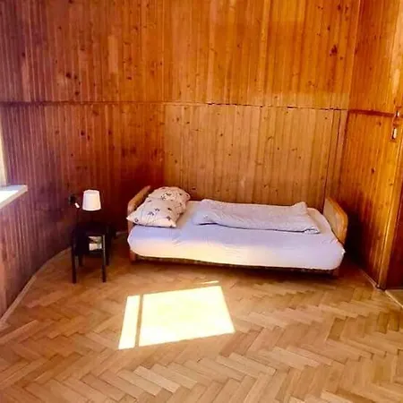 Appartement Studio Retro Next To The Market Square In *