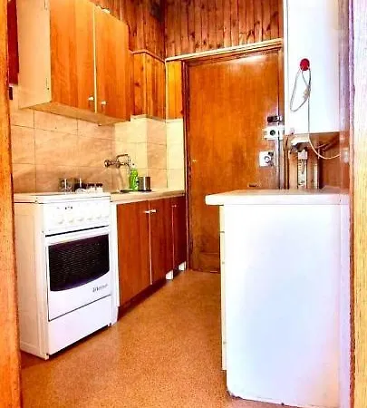 Apartment Studio Retro Next To The Market Square In