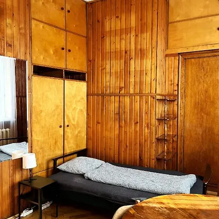Appartement Studio Retro Next To The Market Square In Krakau